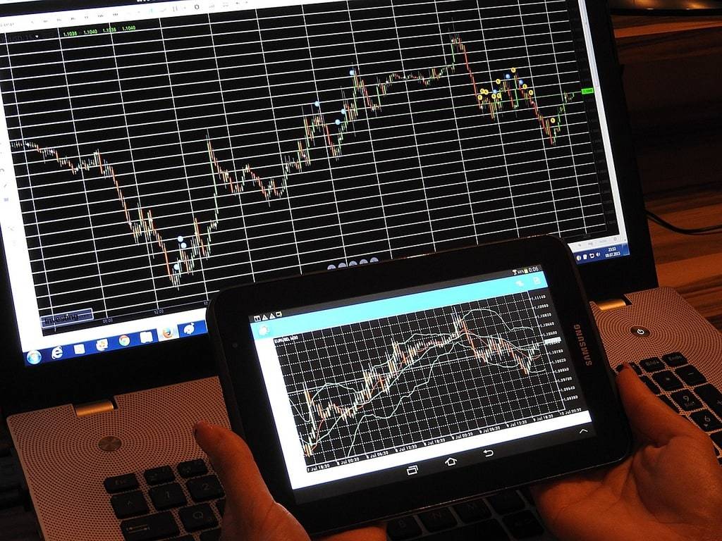 Managing finances as a freelancer